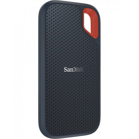 SanDisk Extreme Portable SSD 2TB