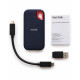 SanDisk Extreme Portable SSD 2TB