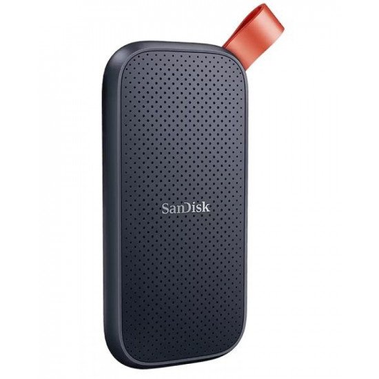 SanDisk Portable SSD 2TB SanDisk Portable SSD 2TB