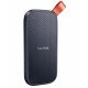 SanDisk Portable SSD 2TB SanDisk Portable SSD 2TB