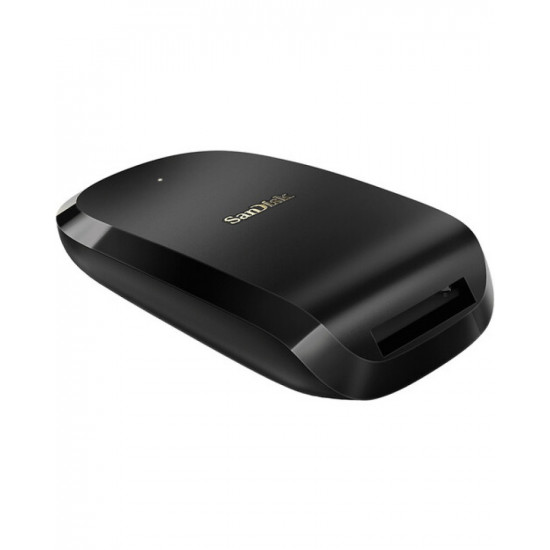 SanDisk Extreme PRO CFexpress Type B Card Reader SanDisk Extreme PRO CFexpress Type B Card Reader