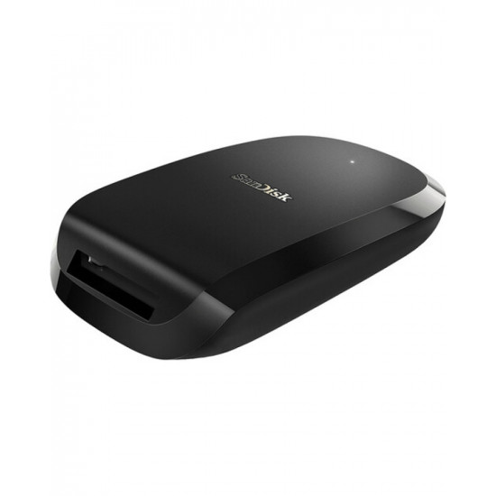 SanDisk Extreme PRO CFexpress Type B Card Reader SanDisk Extreme PRO CFexpress Type B Card Reader