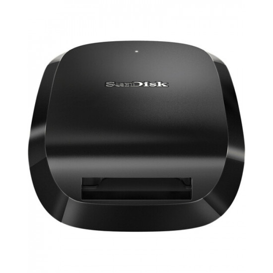 SanDisk Extreme PRO CFexpress Type B Card Reader SanDisk Extreme PRO CFexpress Type B Card Reader