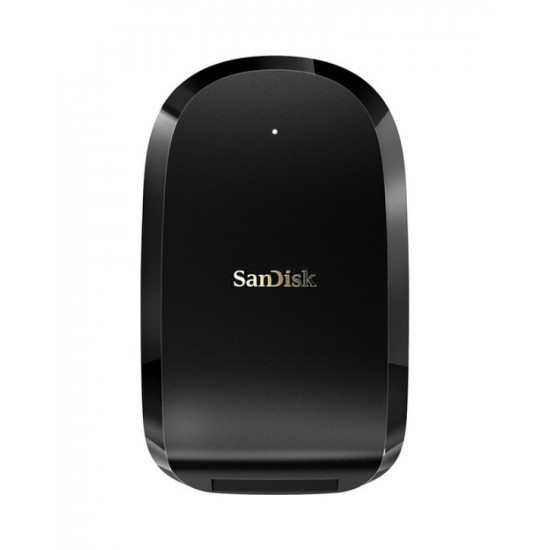 SanDisk Extreme PRO CFexpress Type B Card Reader SanDisk Extreme PRO CFexpress Type B Card Reader