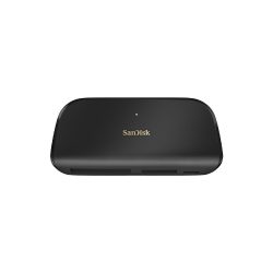 SanDisk ImageMate PRO USB-C Card Reader
