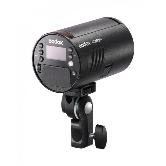 Godox AD100pro Pocket Flash Godox AD100pro Pocket Flash