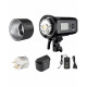 Godox AD600Pro Witstro All-in-One Outdoor Flash Godox AD600Pro Witstro All-in-One Outdoor Flash