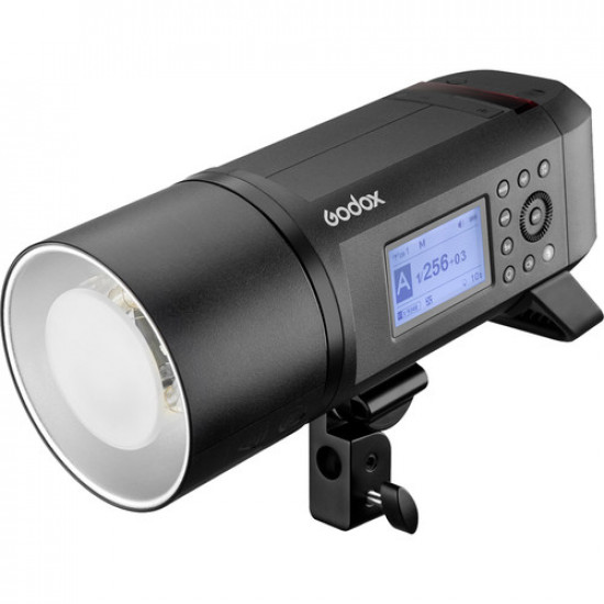 Godox AD600Pro Witstro All-in-One Outdoor Flash Godox AD600Pro Witstro All-in-One Outdoor Flash