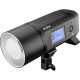 Godox AD600Pro Witstro All-in-One Outdoor Flash Godox AD600Pro Witstro All-in-One Outdoor Flash
