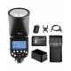 Godox V1 Flash for SONY Godox V1 Flash for SONY