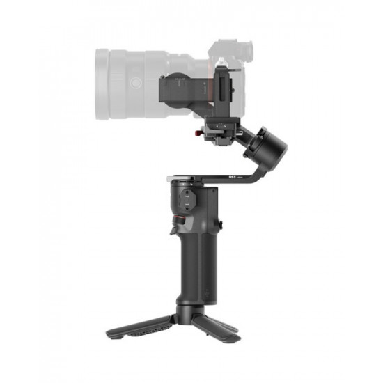 DJI RS3 Mini Gimbal Stabilizer DJI RS3 Mini Gimbal Stabilizer