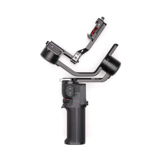 DJI RS3 Mini Gimbal Stabilizer DJI RS3 Mini Gimbal Stabilizer