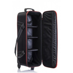 Godox CB-06 Hard Carrying Case with Wheels Godox CB-06 Hard Carrying Case with Wheels