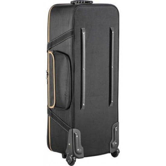 Godox CB-06 Hard Carrying Case with Wheels