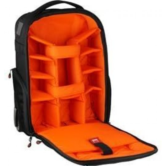 Nest Athena A100 Camera Backpack and Trolley Nest Athena A100 Camera Backpack and Trolley