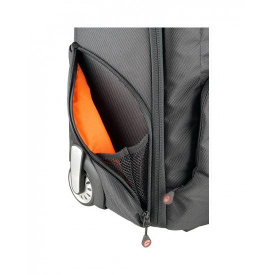 Nest Athena A100 Camera Backpack and Trolley Nest Athena A100 Camera Backpack and Trolley