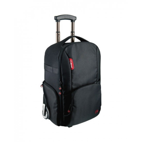 Nest Athena A100 Camera Backpack and Trolley Nest Athena A100 Camera Backpack and Trolley