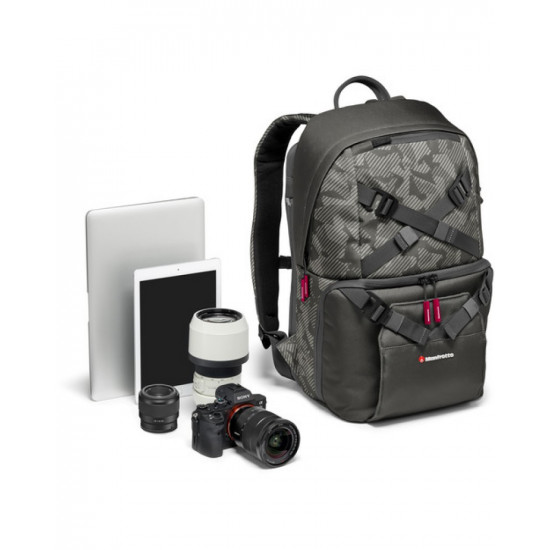 Manfrotto Noreg Camera Backpack-30(MB OL-BP-30)