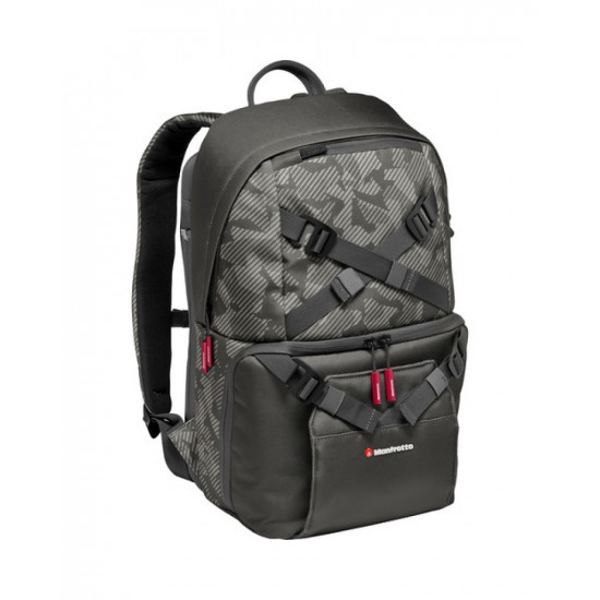 Manfrotto Noreg Camera Backpack-30(MB OL-BP-30) Manfrotto Noreg Camera Backpack-30(MB OL-BP-30)