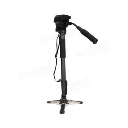 YUNTENG VCT-288 Camera Monopod Tripod YUNTENG VCT-288 Camera Monopod Tripod