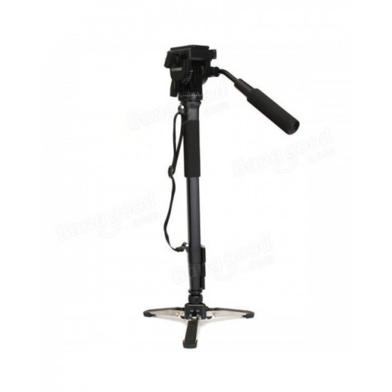 YUNTENG VCT-288 Camera Monopod Tripod YUNTENG VCT-288 Camera Monopod Tripod