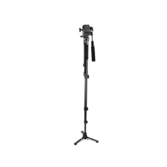 YUNTENG VCT-288 Camera Monopod Tripod YUNTENG VCT-288 Camera Monopod Tripod