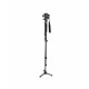 YUNTENG VCT-288 Camera Monopod Tripod YUNTENG VCT-288 Camera Monopod Tripod
