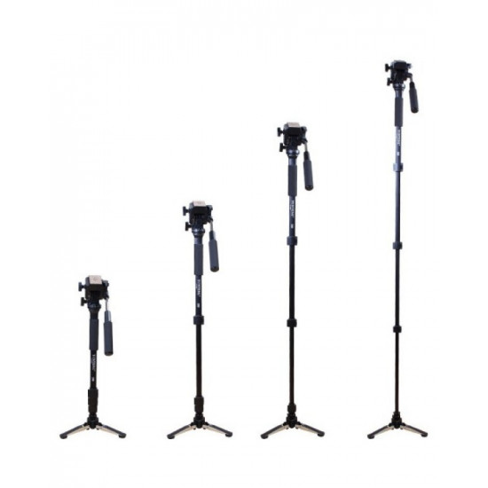 YUNTENG VCT-288 Camera Monopod Tripod YUNTENG VCT-288 Camera Monopod Tripod