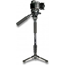YUNTENG VCT-288 Camera Monopod Tripod YUNTENG VCT-288 Camera Monopod Tripod