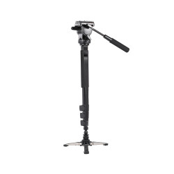 YUNTENG VCT-588 Camera Monopod Tripod YUNTENG VCT-588 Camera Monopod Tripod