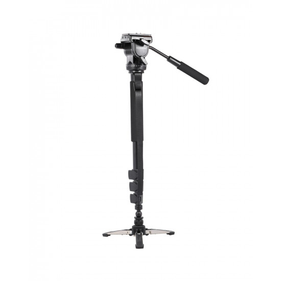 YUNTENG VCT-588 Camera Monopod Tripod