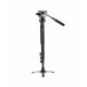 YUNTENG VCT-588 Camera Monopod Tripod