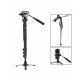 YUNTENG VCT-588 Camera Monopod Tripod