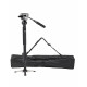 YUNTENG VCT-588 Camera Monopod Tripod