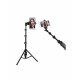 YUNTENG VCT-1388 Handheld Tripod