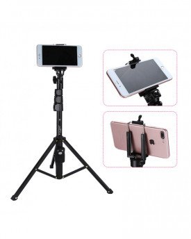 YUNTENG VCT-1388 Handheld Tripod YUNTENG VCT-1388 Handheld Tripod