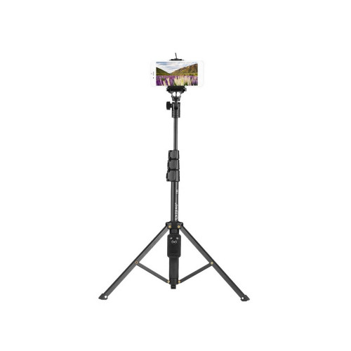YUNTENG VCT-1388 Handheld Tripod YUNTENG VCT-1388 Handheld Tripod