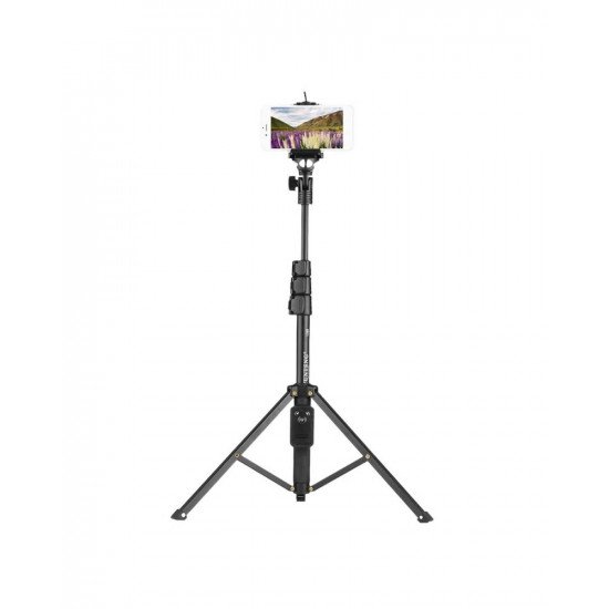 YUNTENG VCT-1388 Handheld Tripod