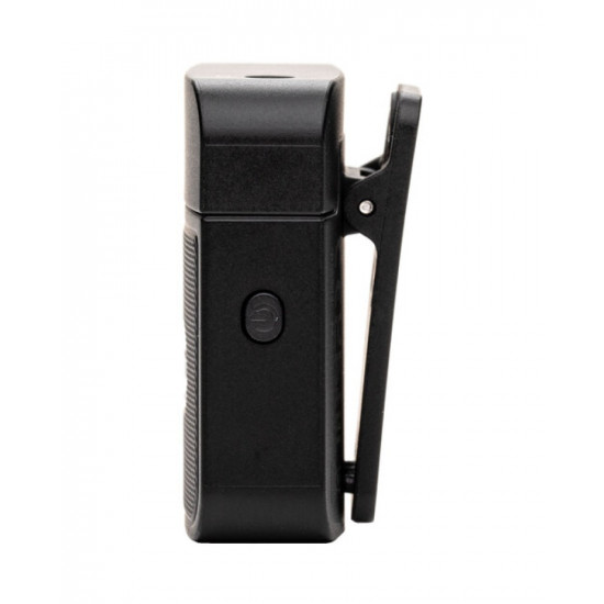 Saramonic Blink 100 B5 Compact Digital Wireless Clip-On Microphone System with USB-C Connector Saramonic Blink 100 B5 Compact Digital Wireless Clip-On Microphone System with USB-C Connector