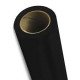  Background Paper Rolls 2x11m Black