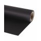  Background Paper Rolls 2x11m Black