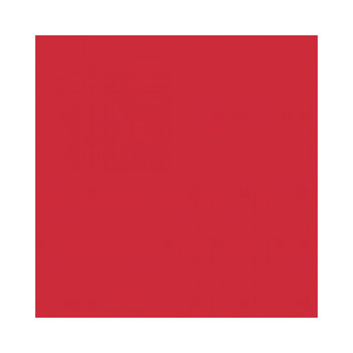 Background Paper Rolls 2x11m Scarlet