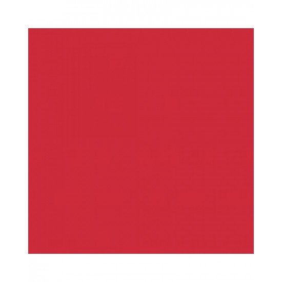 Background Paper Rolls 2x11m Scarlet