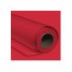 Background Paper Rolls 2x11m Scarlet