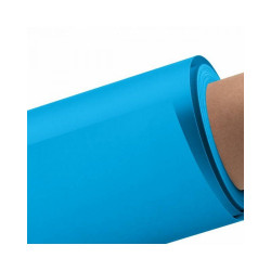 Background Paper Rolls 2x11m Nassau (Blue)