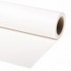 Background Paper Rolls 2x11m White