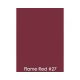 Background Paper Rolls 2x11m Flame