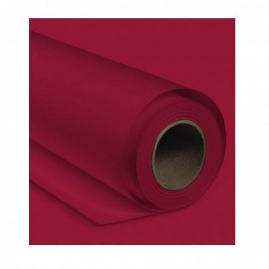 Background Paper Rolls 2x11m Flame