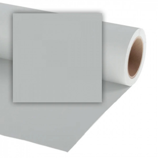 Background Paper Rolls 2x11m Slate Gray