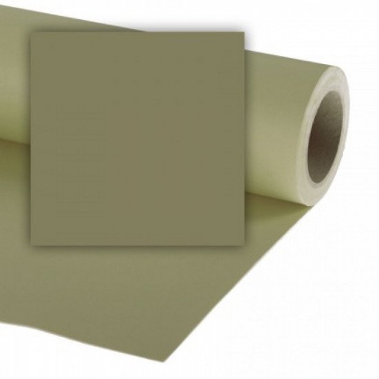 Background Paper Rolls 2x11m Leaf